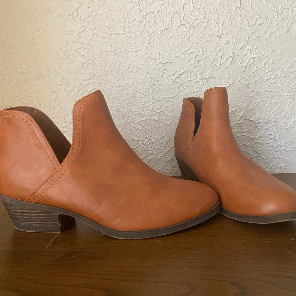 booties